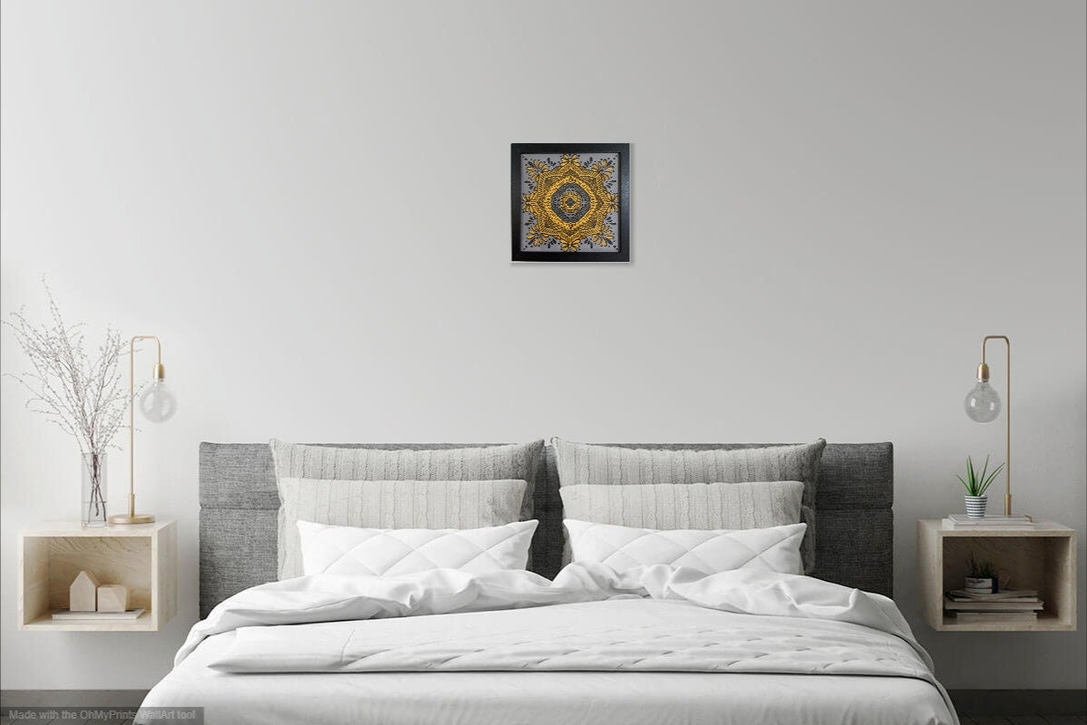 Free Free Layered Paper Mandala Art 74 SVG PNG EPS DXF File