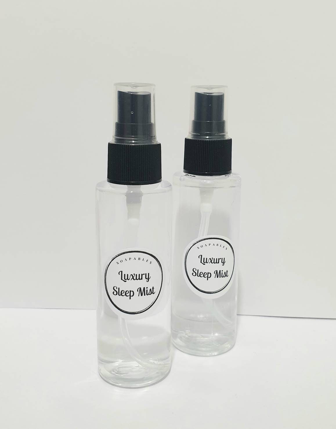 Sleep Mist Luxury Lavender for Calming and Restful Sleep Etsy