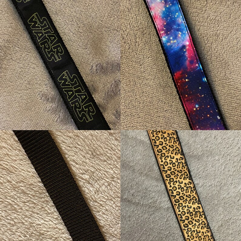 Roller Skate Leash MULTIPLE LENGTHS Etsy