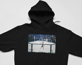 Conor McGregor - Billionaire Strut Hoodie — Conor McGregor Sweatshirt- The Notorious Conor McGregor MMA UFC Hoodie Sweatshirt