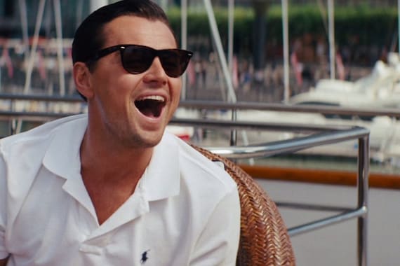Wolf Of Wall Street Hoodie Money Talks Hoodie Leonardo DiCaprio Hoodie Wolf Of Wall Street Hooded Sweatshirt Jordan Belfort