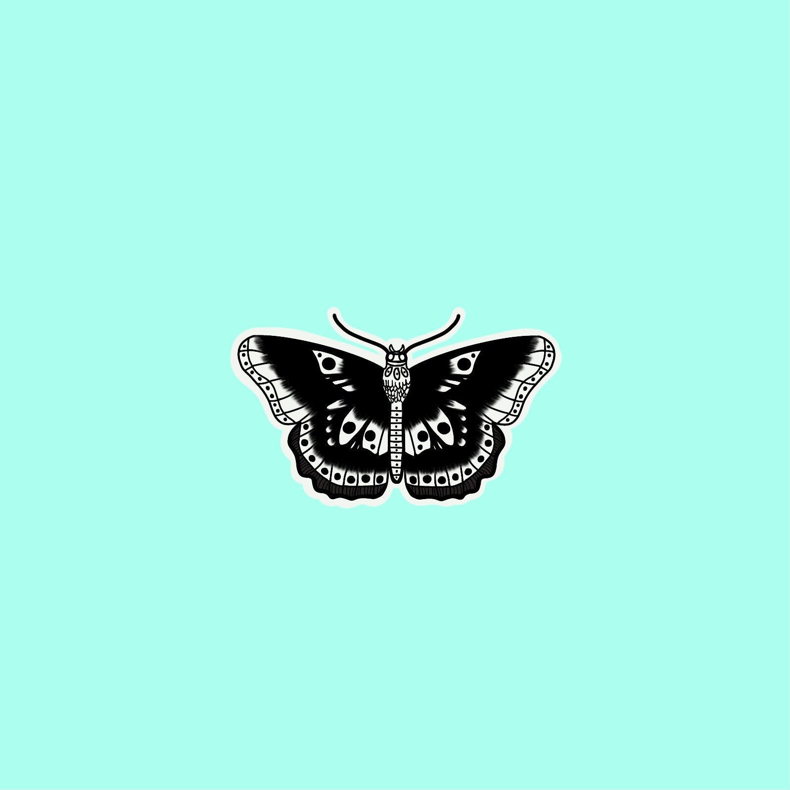 Free Free 326 Harry Styles Butterfly Tattoo Svg SVG PNG EPS DXF File