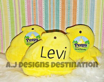 Peep Leggings Etsy