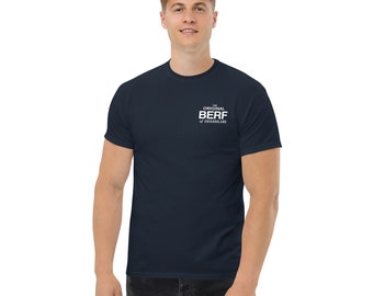 Le BERF original de Chicagoland | L'ours | Marchand | T-shirt | UNISEXE