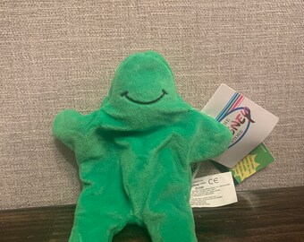 flubber plush