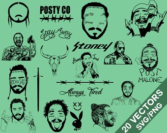 Download Home Malone Svg Etsy