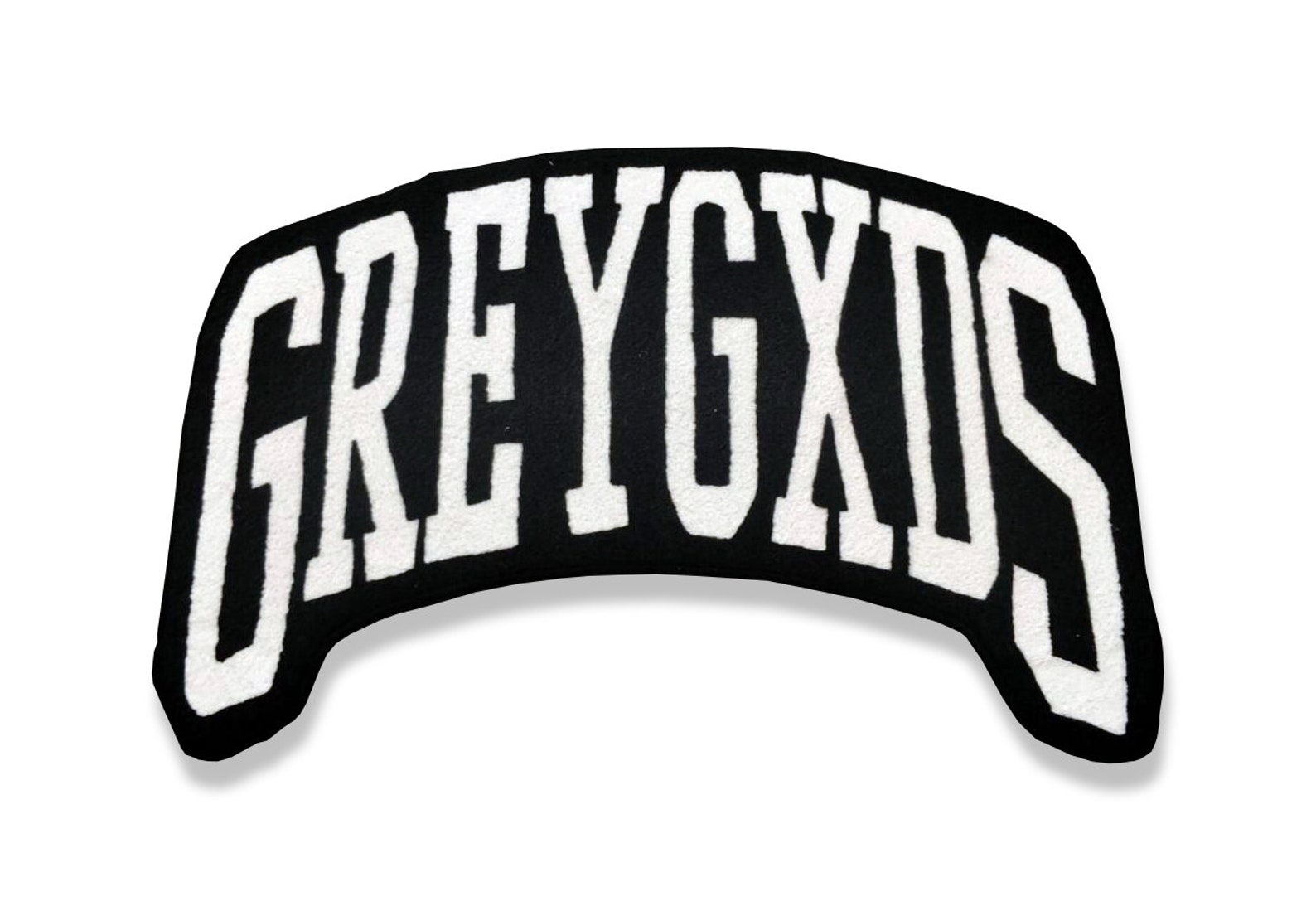 Custom G59 GreyGxds Pouya Rapper Gnarcotic Ramirez Logo Etsy