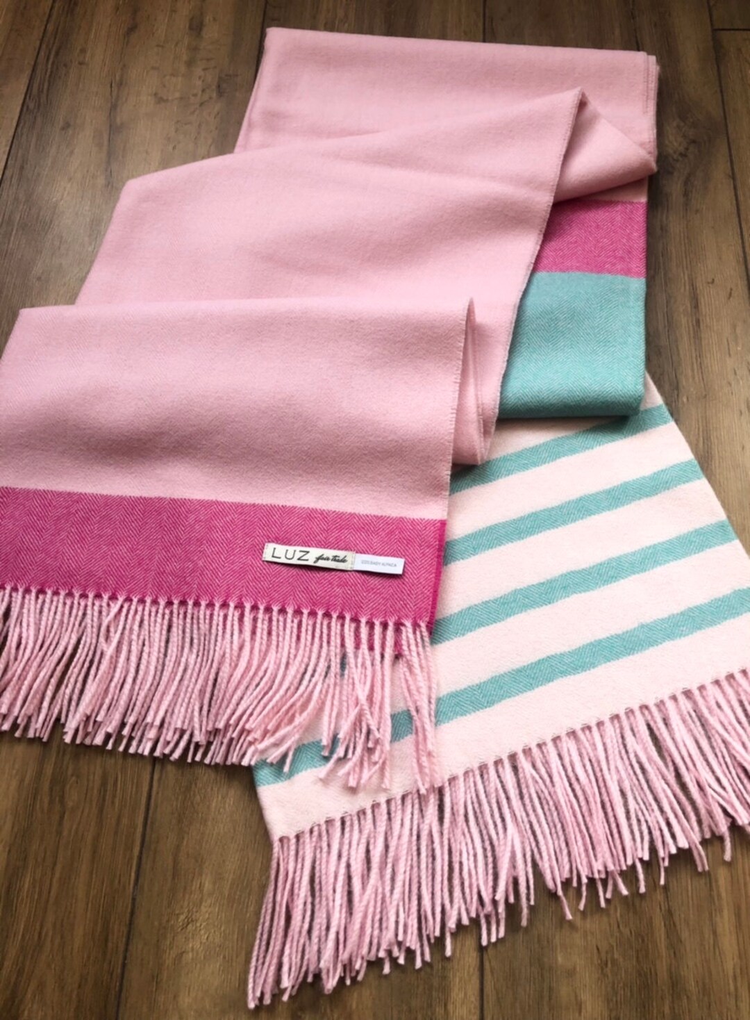 100 Baby Alpaca Blanket Alpaca Blanket Knit Alpaca Wool Etsy