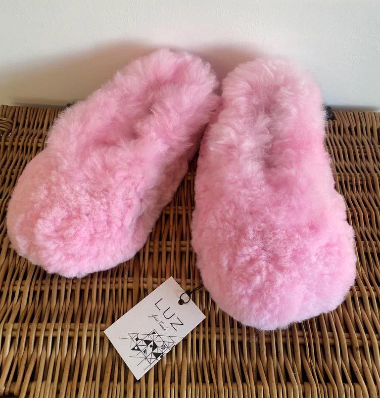 Bow Slippers UK - Main Image