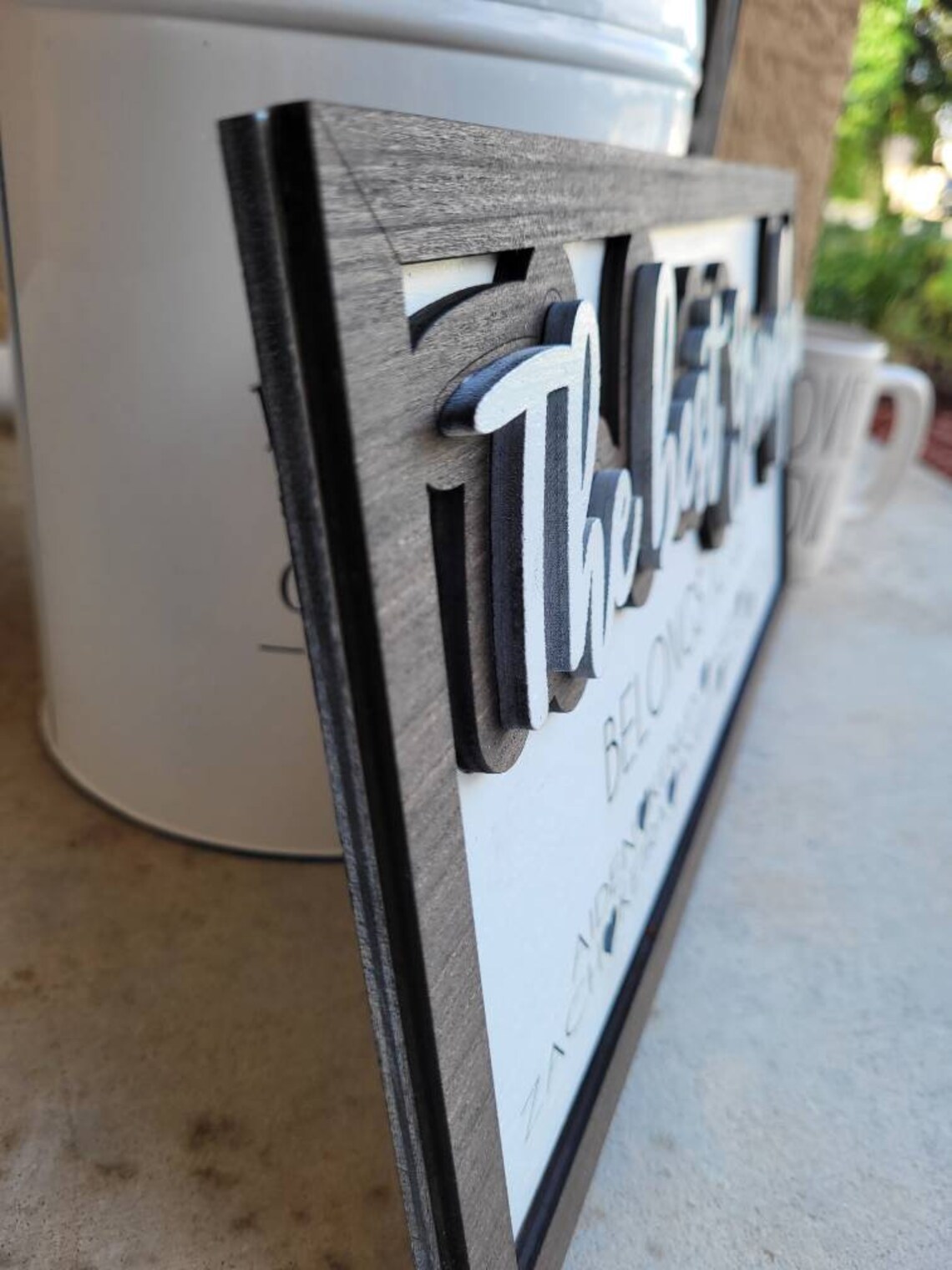 Grandpa gifts/gifts for him/personalized fathers day gifts