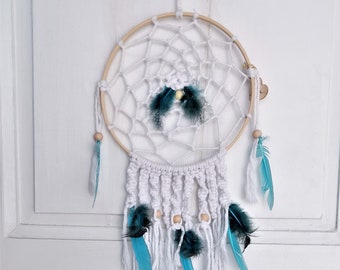 Boho Dream Catchers. Great for Nursery, Bell Tent or Children's Room Decor.