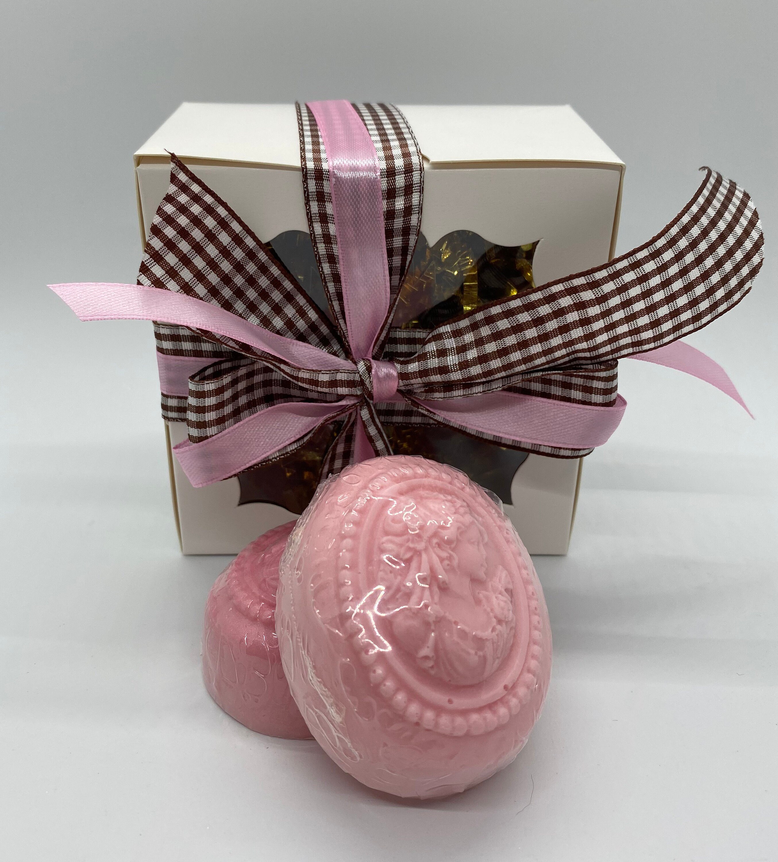 Lady Soap Victorian shaped soap victorianstyle bathroom Etsy