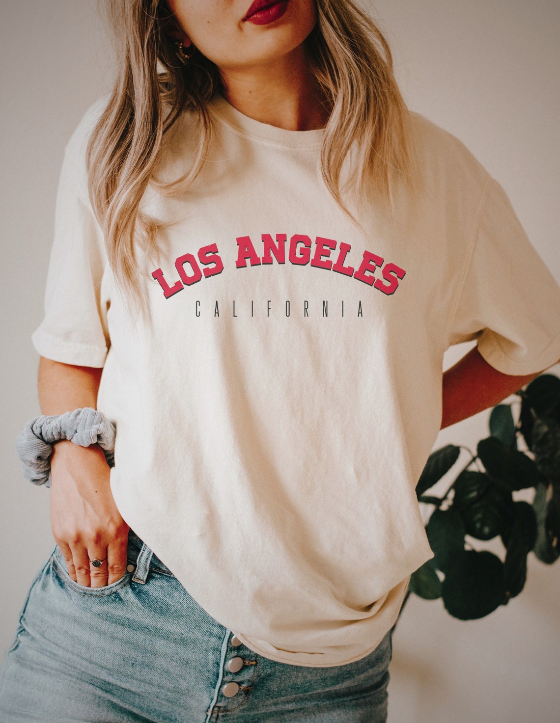 aesthetic oversized graphic tees