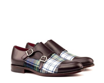 Le Damen Ave. Double Monk n° 2672 de Robert August