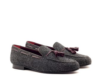 Der Cermak Rd. Wellington Loafer Nr. 2790 von Robert August