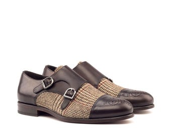 The Damen Ave. Double Monk No. 2639 from Robert August