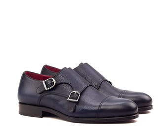 The Damen Ave. Double Monk No. 2578 from Robert August