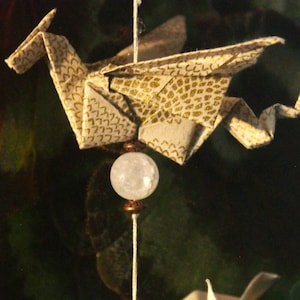 Origami Draken Slinger