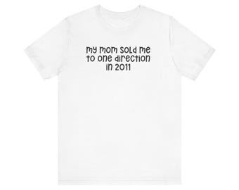 【非売品】One Direction Tシャツ 未使用　ミニノート 非売品】One Direction Tシャツ 未使用 ミニノート - メルカリ
