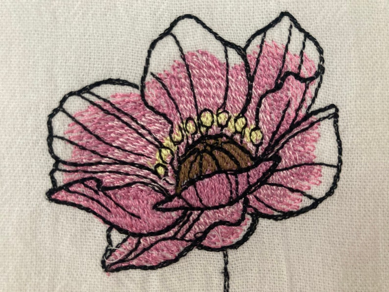 SunshineStitchz Tea Towel - Thumbnail 5