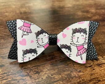 Cute Watermelon BowClip Accessory