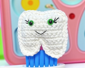 Tooth Fairy Pouch
