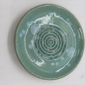 Garlic Grater Plate