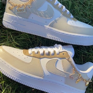 Nike top 720 personnalisé
