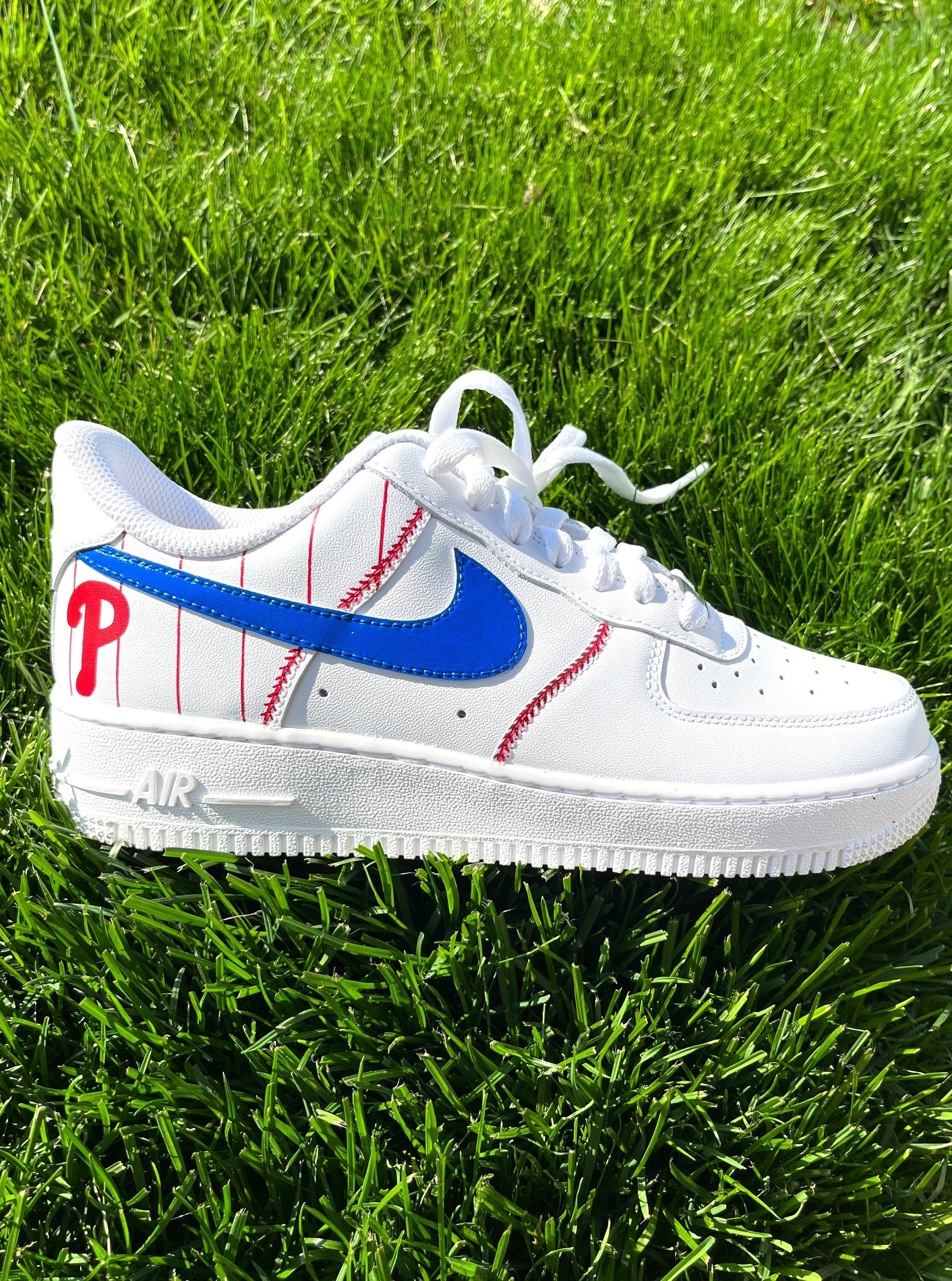 Nike air force shop 1 mlb