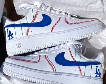 la dodgers af1