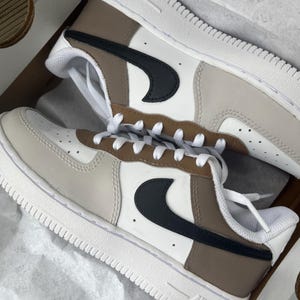 dupes for nike air force 1