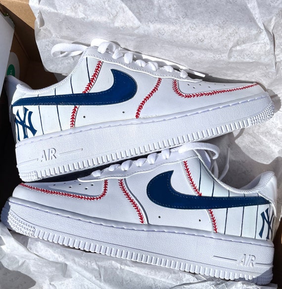 NY Nike Air Force 1 Sneakers all Sizes Mens/womens -  Israel