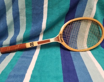 stan smith tennis racket