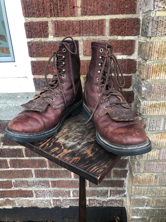 Mens Ariat Boots