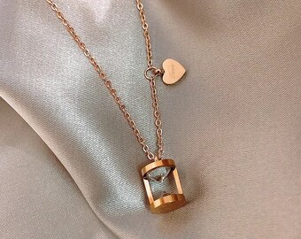14K Yellow Gold 100% Polish Pendant Jewels Obsession 100% Polish Charm Pendant 13 mm 14K Yellow Gold 100% Polish Pendant Jewels Obsession 100% Polish Charm Pendant 13 mm