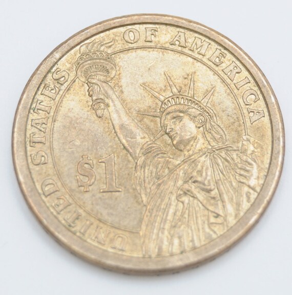 2007 john adams dollar coin value 2007 john adams dollar coin value