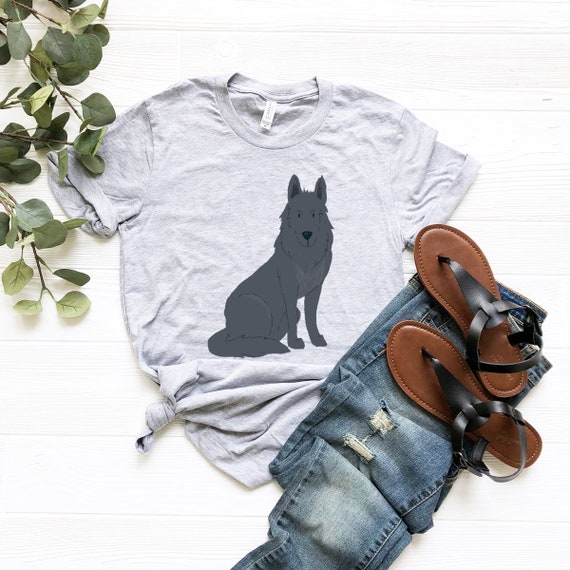Black german shepherd gifts hotsell