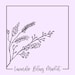 Lavender Blues