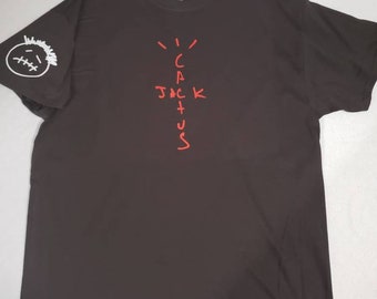maglia cactus jack