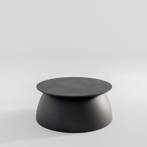 Kopar Earth 1 coffee table base