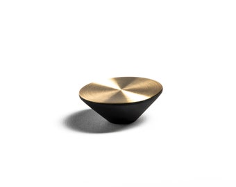 Kopar Brass Door/Drawer/Locker knob