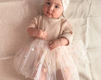 Baby daisy dress Clearance