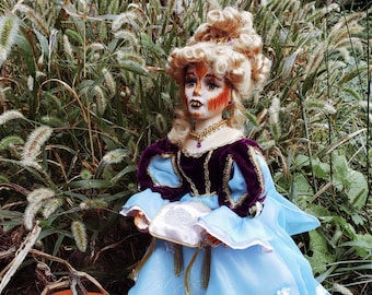 Cinderella Horror Doll - Limited Edition