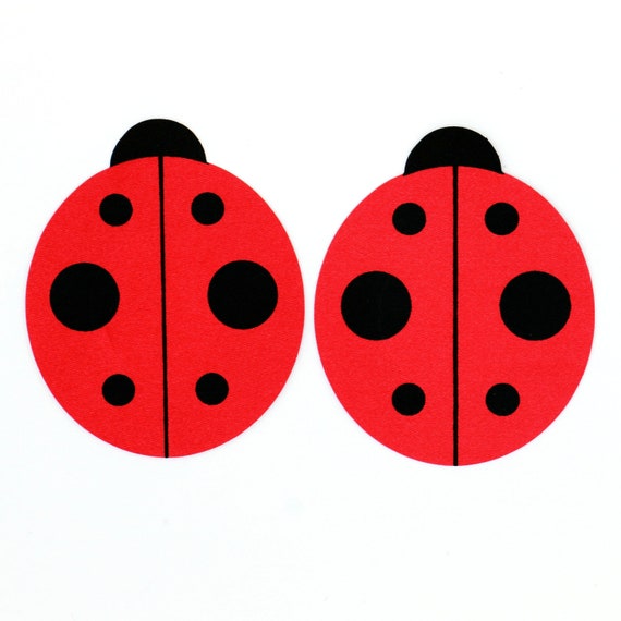Lady bug sexy