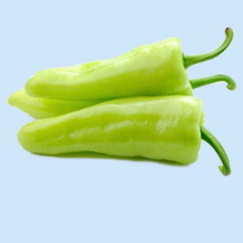 40 Banana Peppers seeds ,chilies peppers, yellow wax peppers