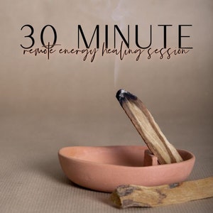 Energy Healing 30 Minutes | Remote Energy Healing Session | Personalized for You | Healing.. Clearing ..Cleansing .. Renewing Energy Healing