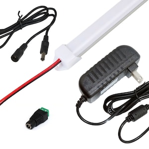 Arcade Marquee LED Light Strip Kit