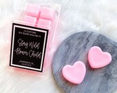 Gardenia Soy Wax Melt Stay Wild Flower Child Wax Tart