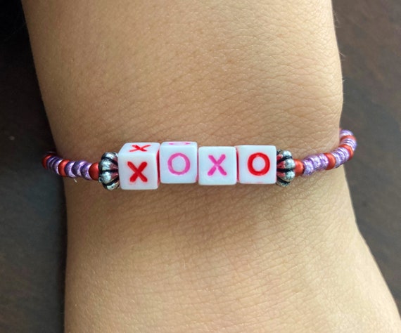 XOXO - Valentine display picture 1