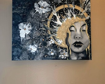 Gilded Linings